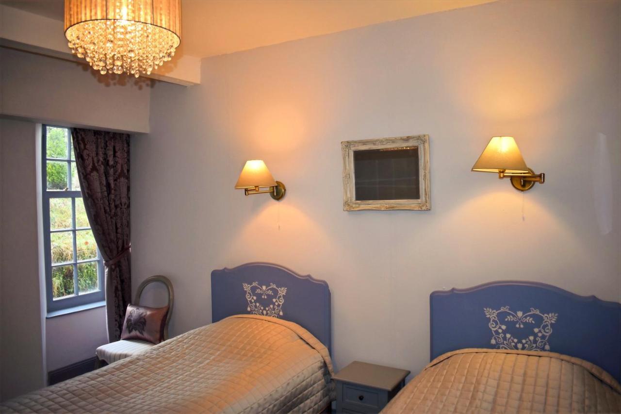 Linnhe Apartment, Kinlochlaich House Appin 外观 照片