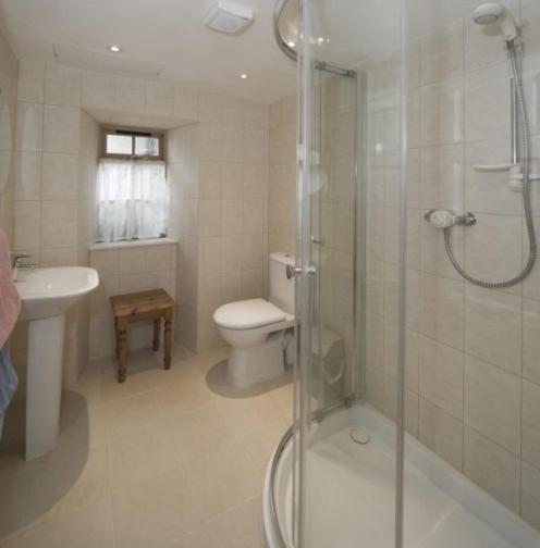 Linnhe Apartment, Kinlochlaich House Appin 外观 照片